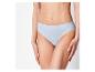 Culotte de femme en bleu clair.