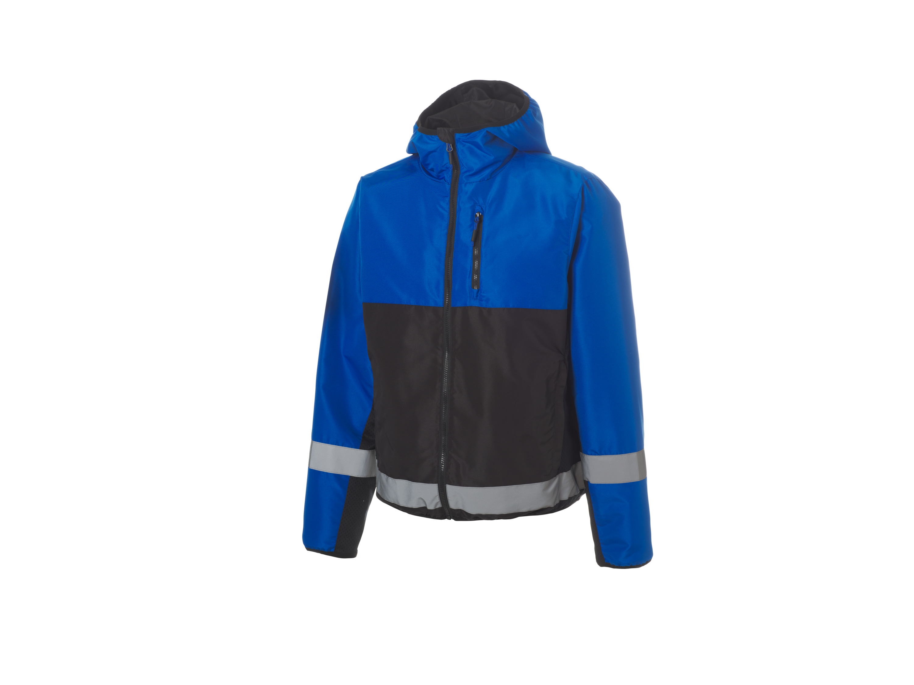 CRIVIT Veste réversible Premium homme - 2