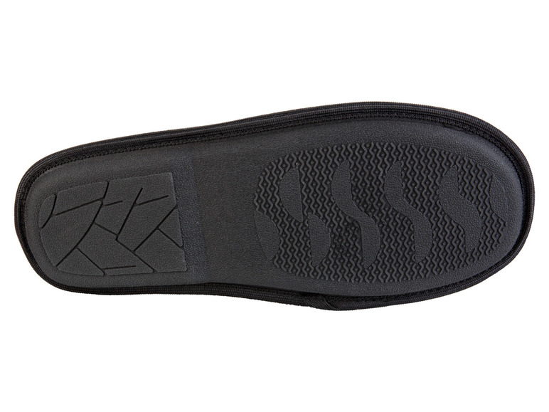 LIVERGY® Pantoufles homme 4