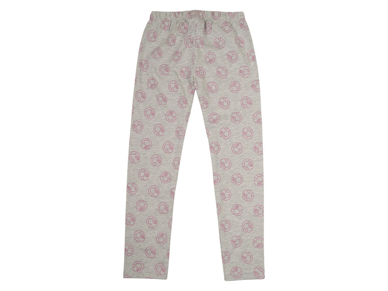 Aller en mode plein écran : Barbie Pyjama petite fille - Image 16