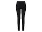 Leggings noirs pour femmes.