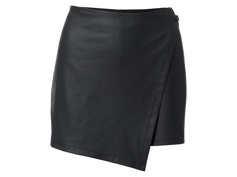 Aller en mode plein écran : esmara® Jupe short femme - Image 1