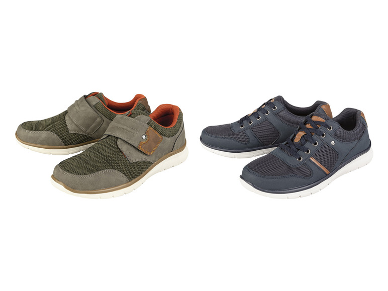 Aller en mode plein écran : Chaussures homme - Image 1