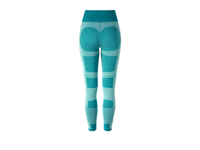Aller en mode plein écran : CRIVIT Legging technique femme - Image 12
