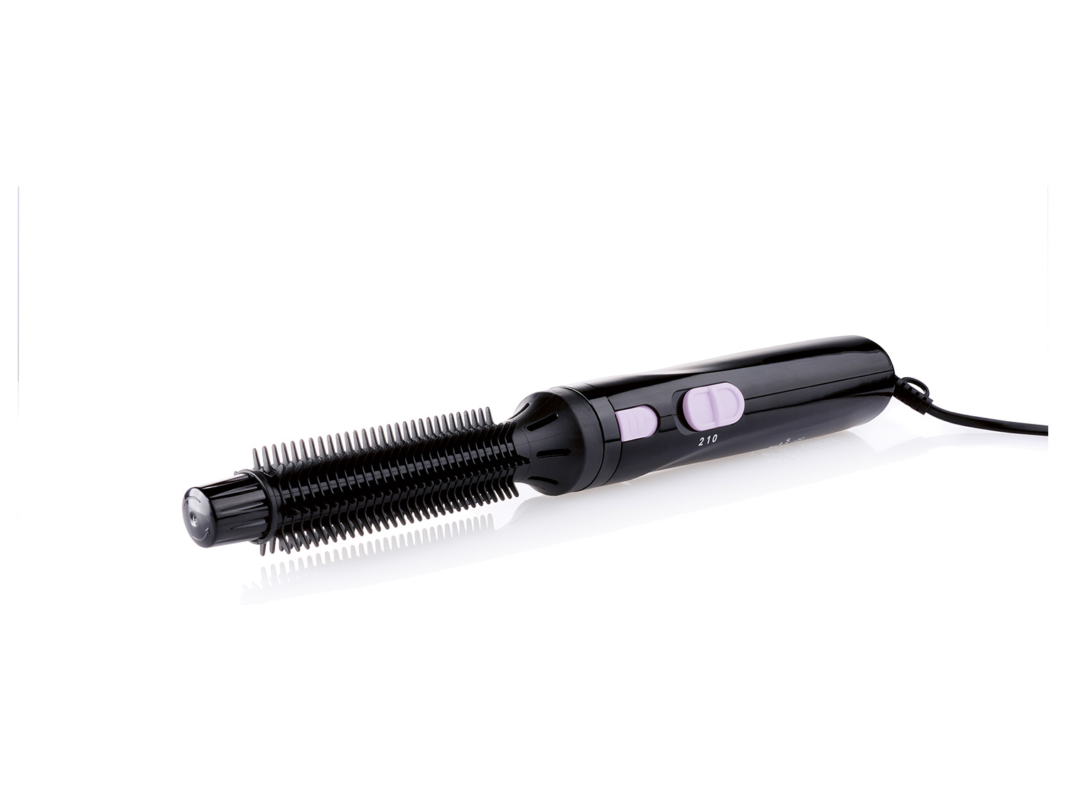 SILVERCREST® PERSONAL CARE Brosse soufflante, SWB 300 B1, 300 W