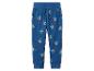 Pantalon de jogging bleu Sonic the Hedgehog pour enfants