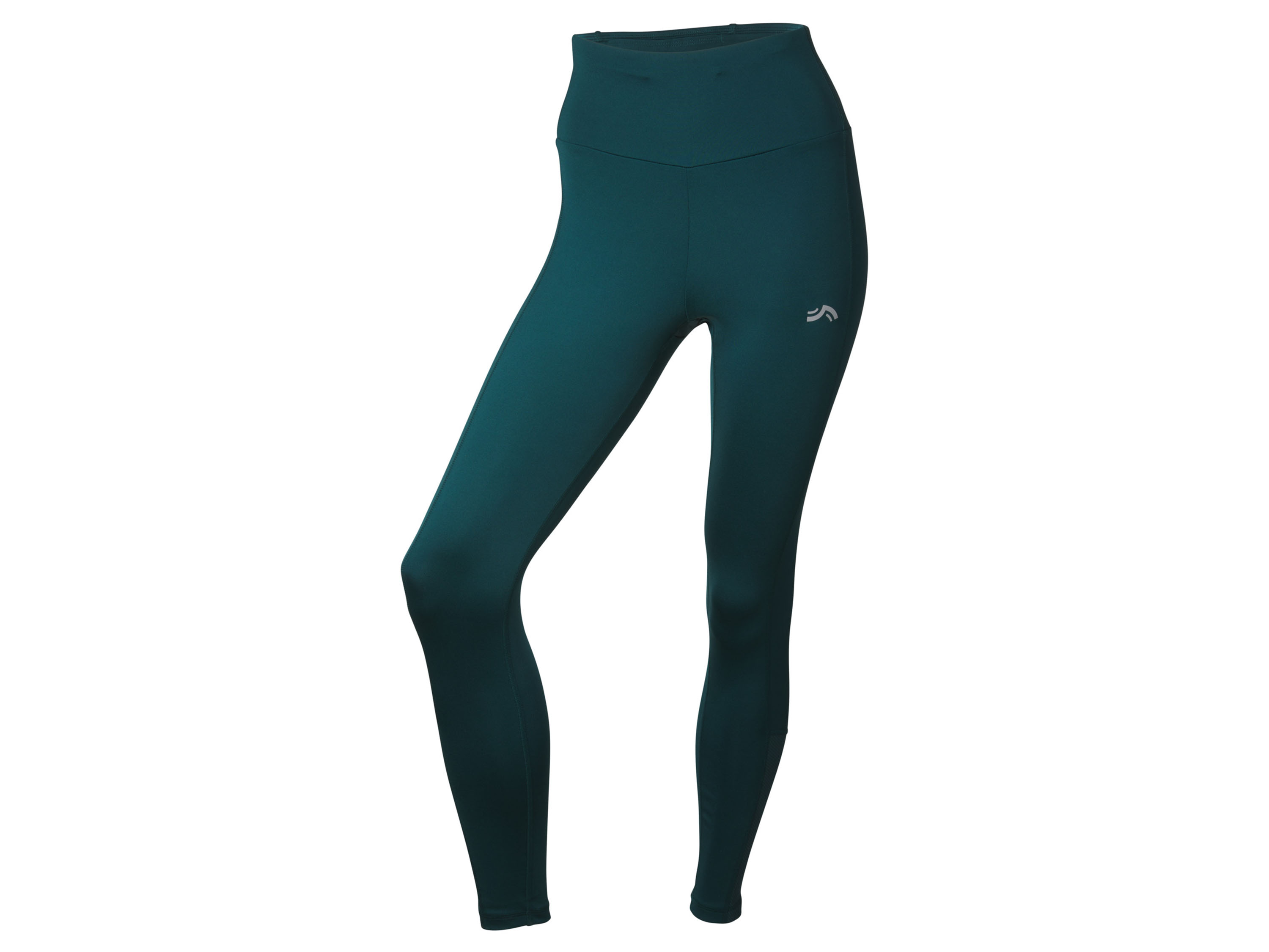 CRIVIT Legging de sport femme (vert, S(34/36))