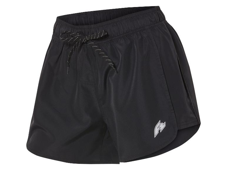 Shorts noirs de sport Femme, F&F.