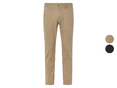 LIVERGY® Pantalon chino homme