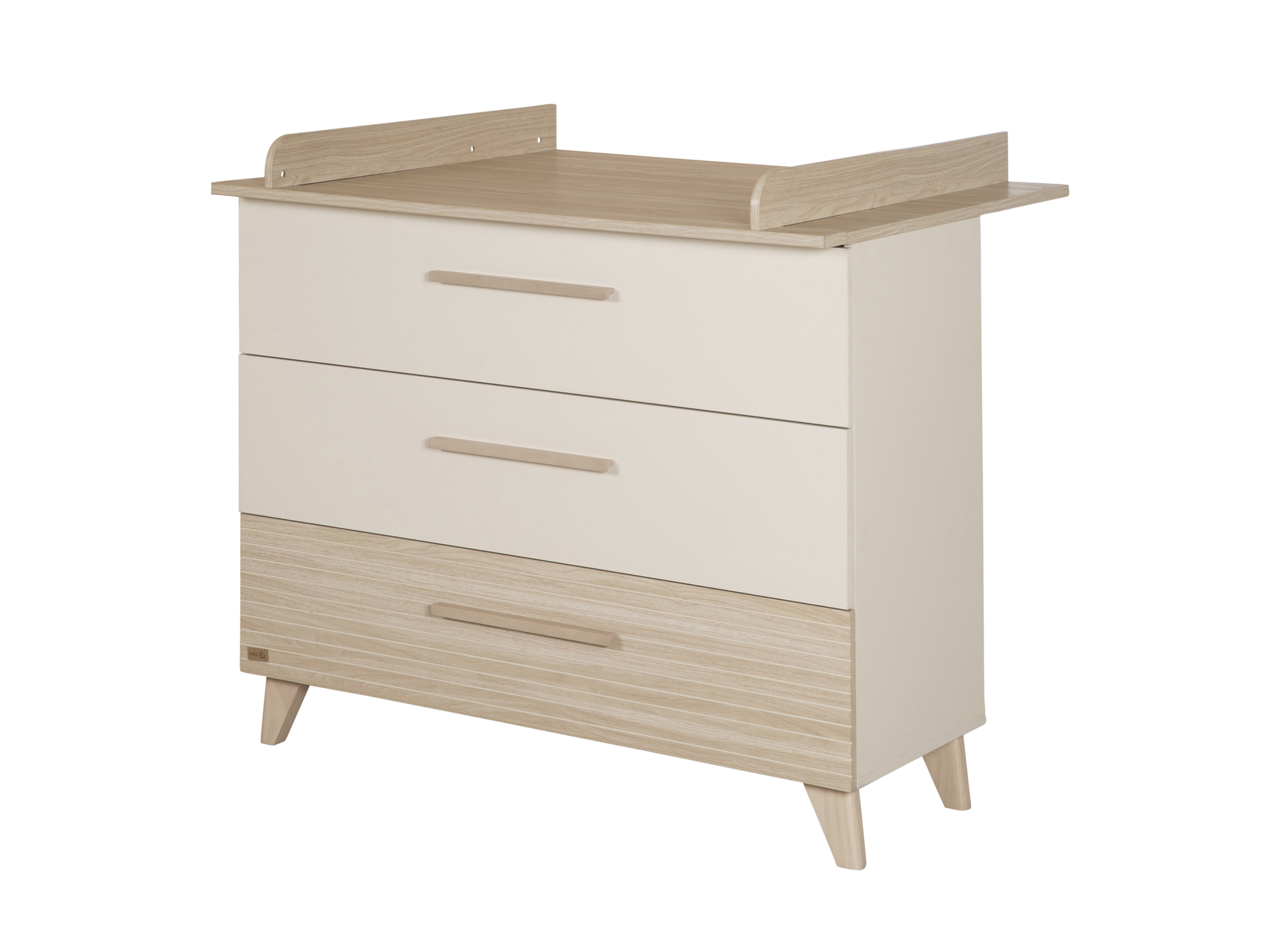 ROBA Commode à langer Sidney