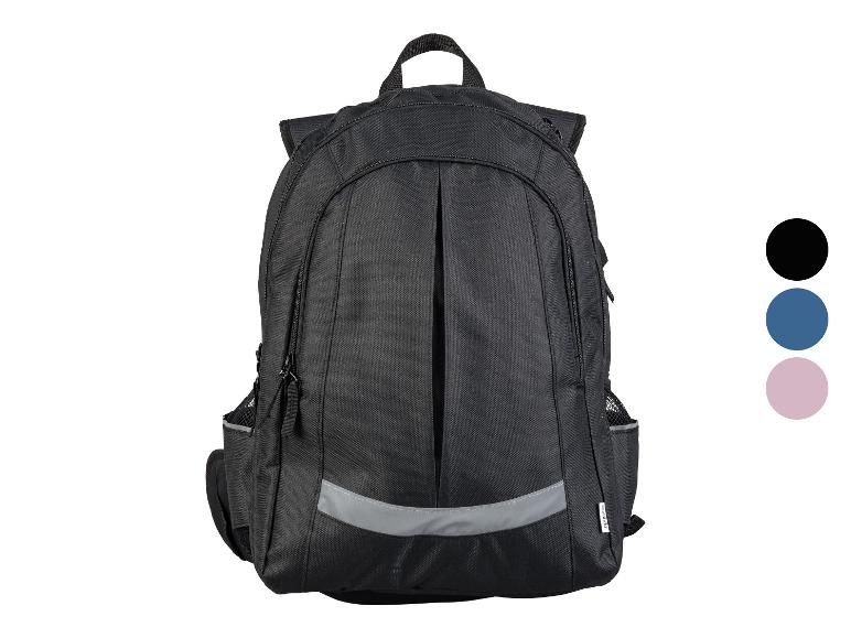 Sac à dos scolaire, 27 L