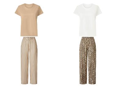 ESMARA® Pyjama femme