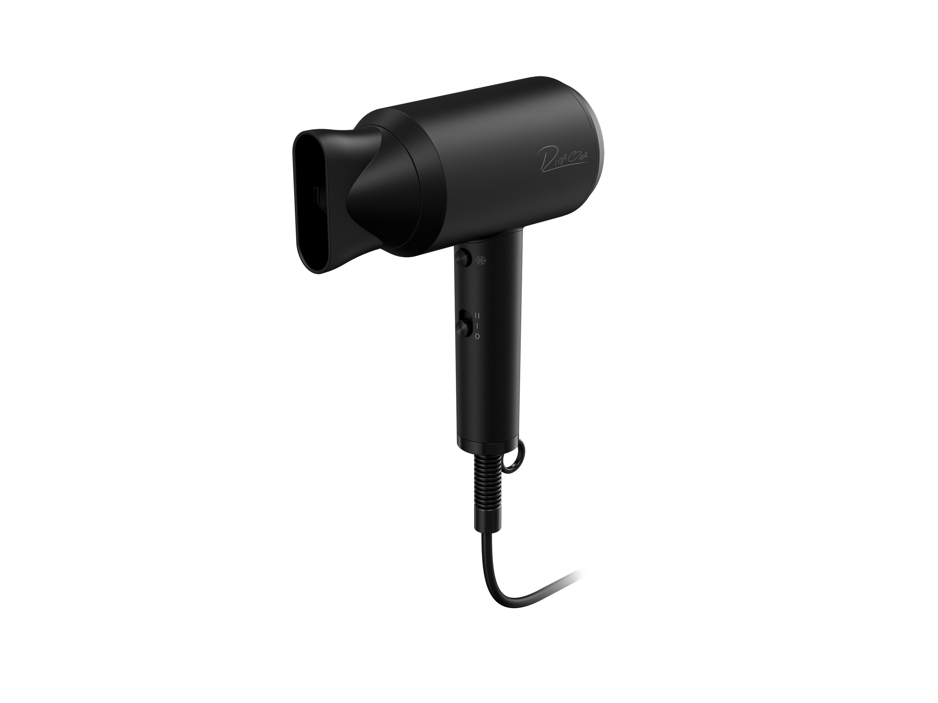 Sèche-cheveux compact RHC 35, 2000 W