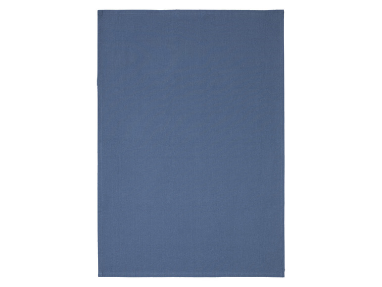 Aller en mode plein écran : LIVARNO home Lot de 3 torchons, 50 x 70 cm - Image 6