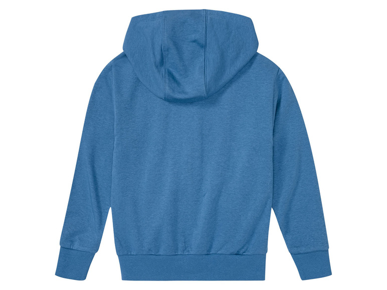 Aller en mode plein écran : pepperts!® Lot de 2 sweats zippés - Image 13