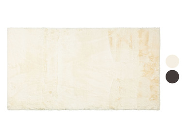 LIVARNO home Tapis doux, 80 x 150 cm