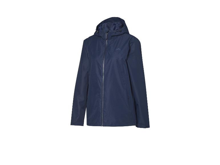 Veste toute saison femme