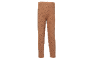 Legging marron pour enfant avec motif d'oursons