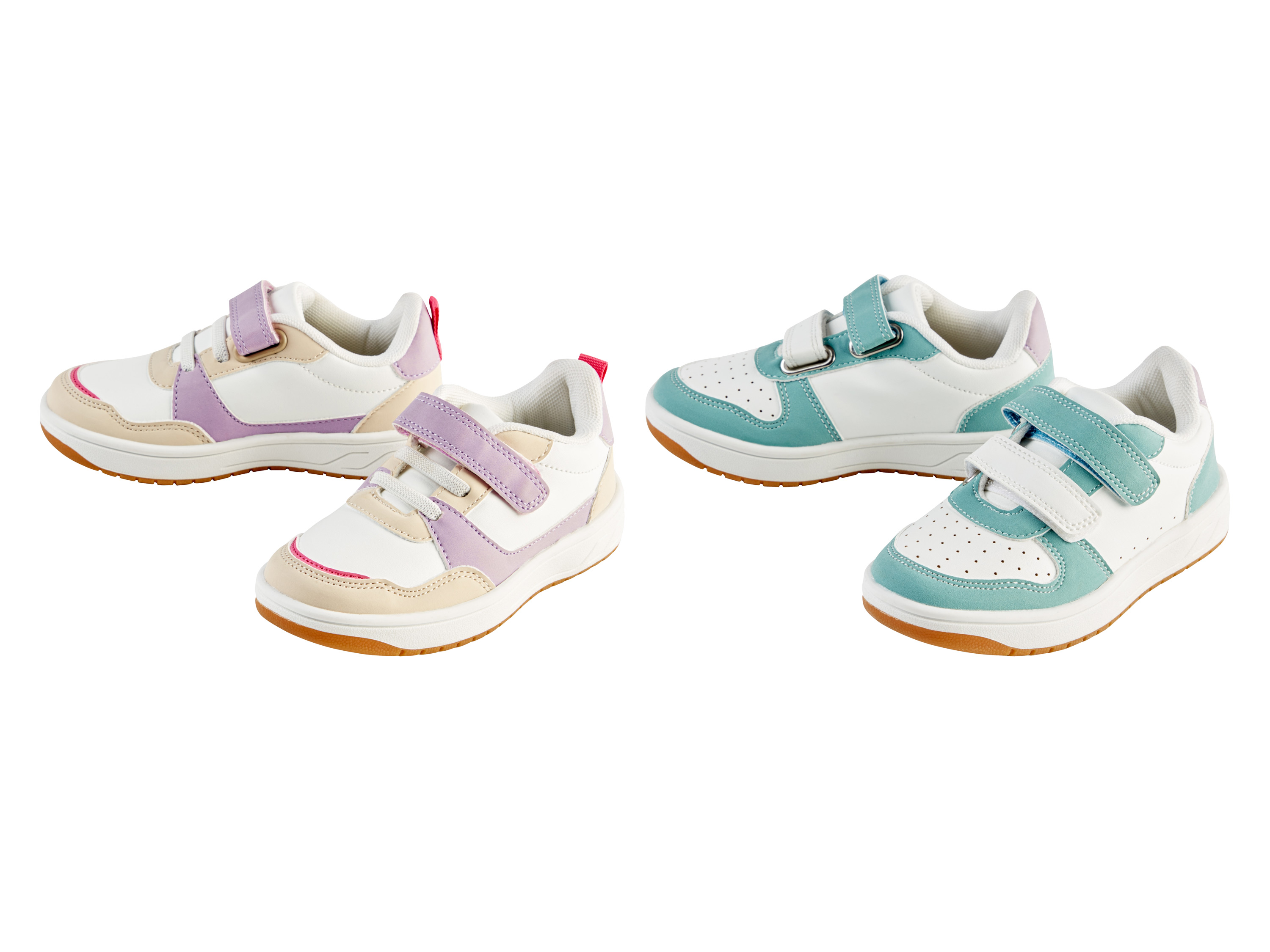 lupilu® Sneakers petite fille ou petit garçon