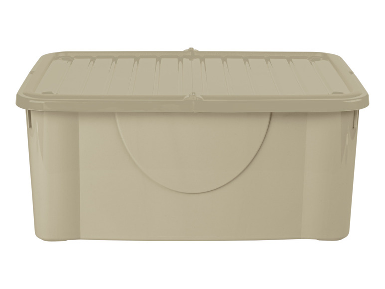 LIVARNO home Boîte de rangement, 40 L