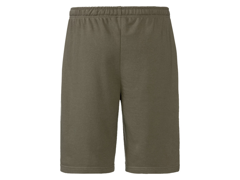 Aller en mode plein écran : LIVERGY® Bermuda molletonné homme - Image 6