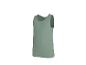 Débardeur vert pour homme