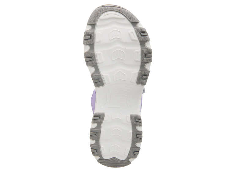 Aller en mode plein écran : Sandales de trekking femme - Image 16