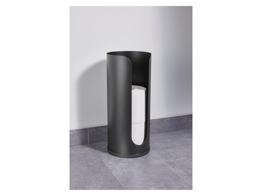 LIVARNO home Porte-rouleau de papier toilette