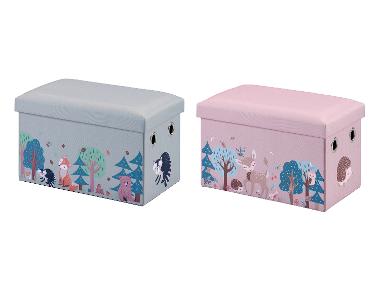 LIVARNO® Banc coffre