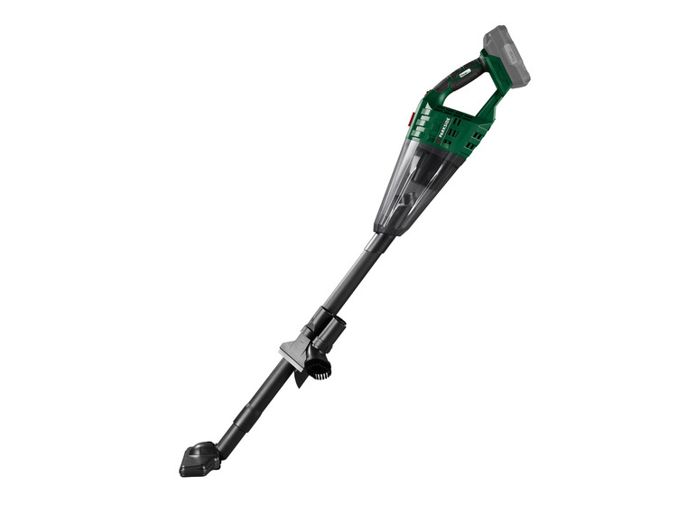 Aller en mode plein écran : PARKSIDE® Aspirateur à main sans fil PHSSA 20-Li C1, 20 V - Image 13