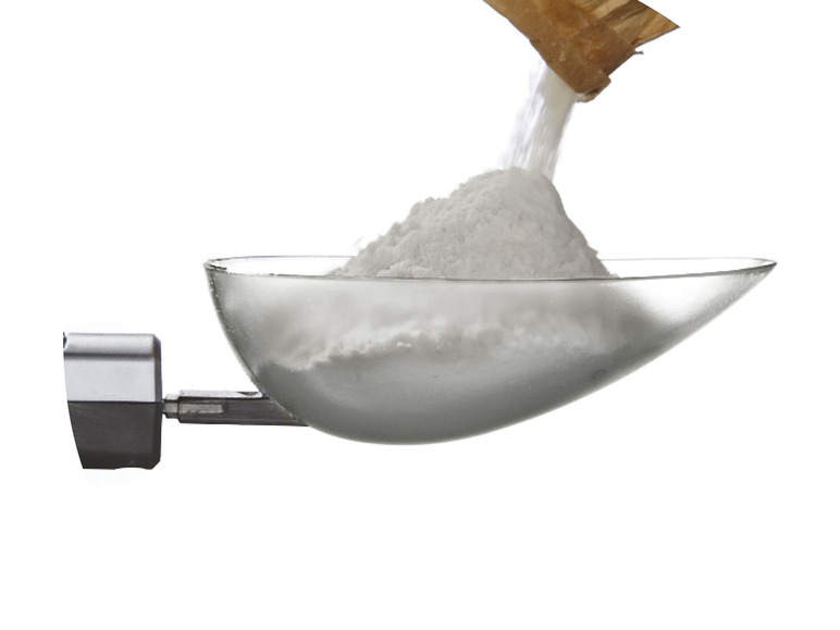 Aller en mode plein écran : SILVERCREST® KITCHEN TOOLS Cuillère balance digitale SDL 300 C2 - Image 5