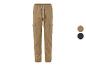Cargo pants beige et noir.