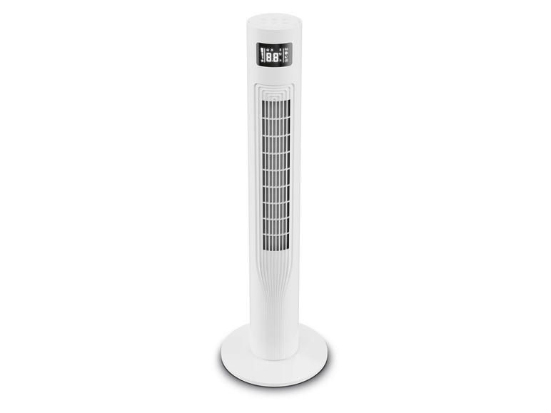 Aller en mode plein écran : Ventilateur de tour Smart Home STVS 50 A1 - Image 12