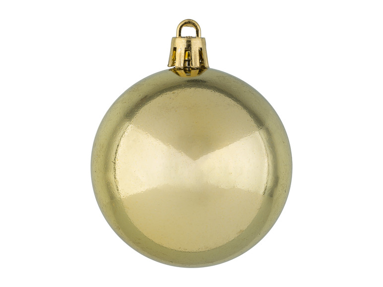 Aller en mode plein écran : LIVARNO home Boules de Noël, 30 pièces - Image 19