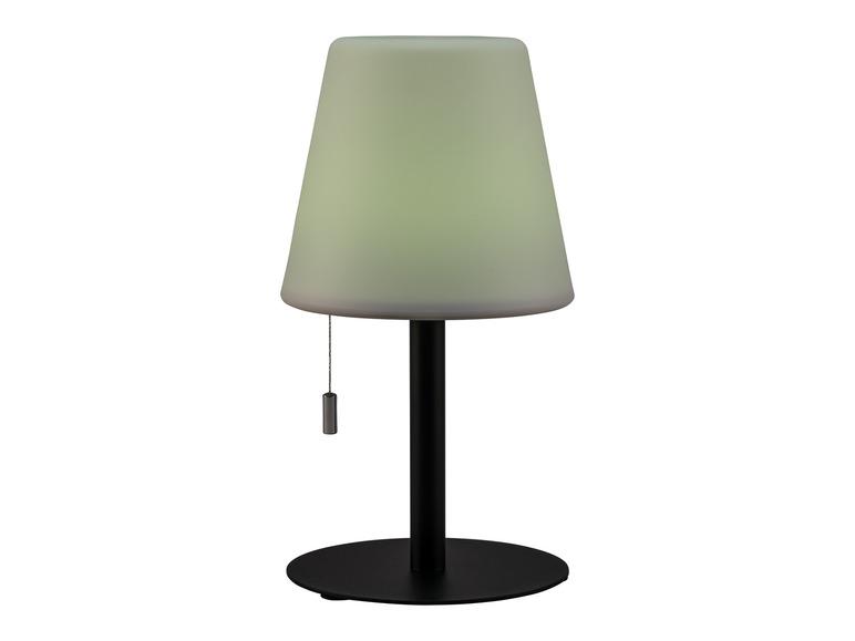 Aller en mode plein écran : Lampe d'extérieur de table sans fil - Image 14