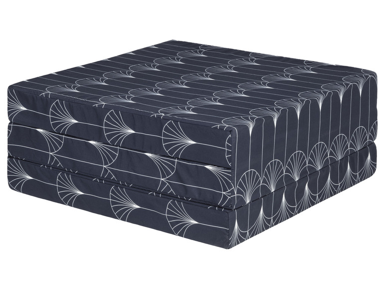 LIVARNO home Matelas pliant, 65 x 190 cm LIDL