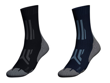 Rocktrail Chaussettes de randonnée homme