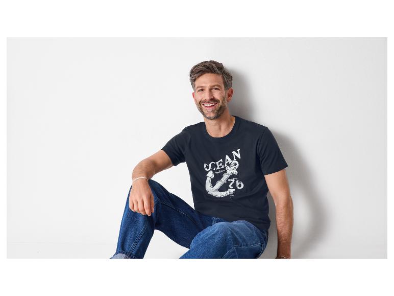 T-shirt homme