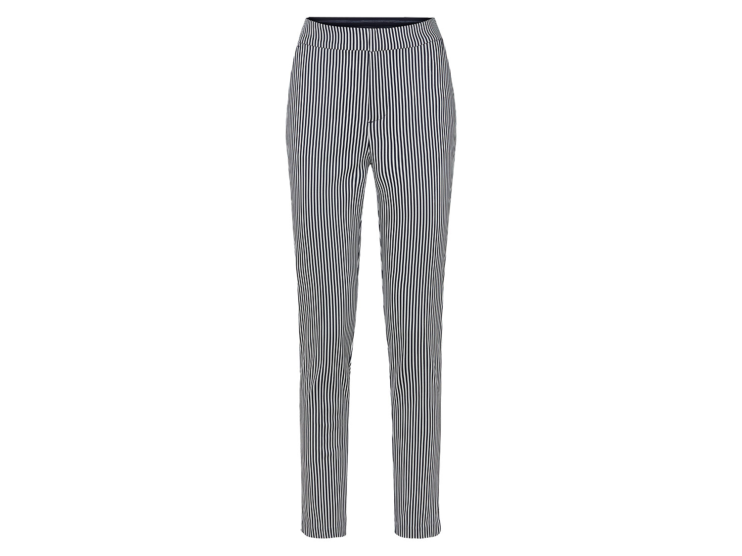 esmara® Pantalon slack femme (bande)
