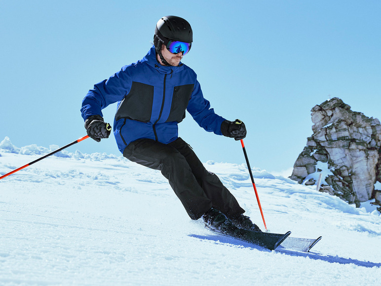 Aller en mode plein écran : CRIVIT Gants de ski homme - Image 10