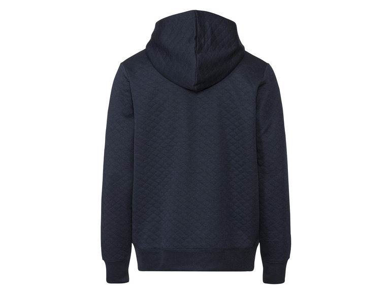 Aller en mode plein écran : LIVERGY® Sweat à capuche homme - Image 9