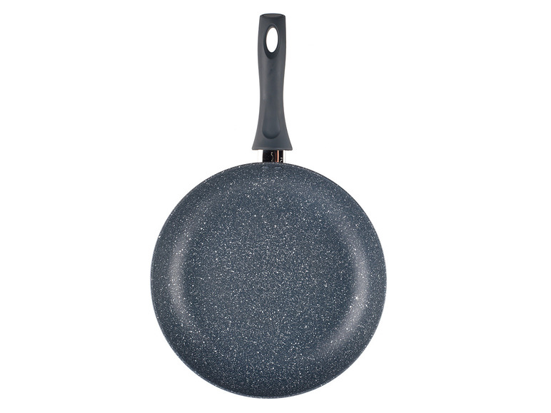 Aller en mode plein écran : Russell Hobbs Wok, casserole à manche, sauteuse ou casserole, Aluminium Nightfall Collection Blue Marble  - Image 37