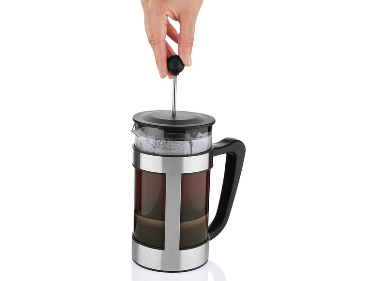 Aller en mode plein écran : ERNESTO® Cafetière ou théière en verre - Image 15