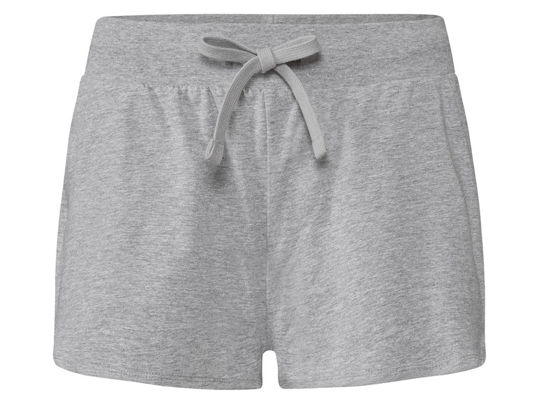 Aller en mode plein écran : Short molletonné femme - Image 15