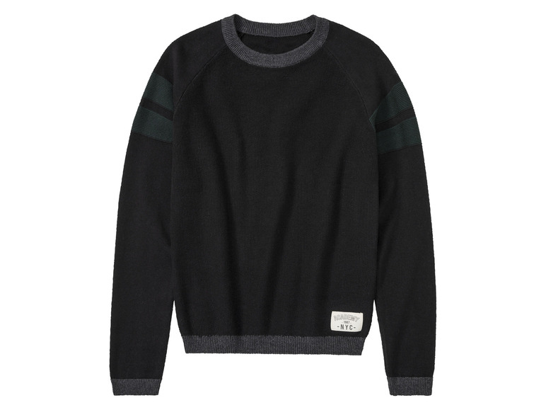 Aller en mode plein écran : pepperts!® Pull en maille garçon - Image 2