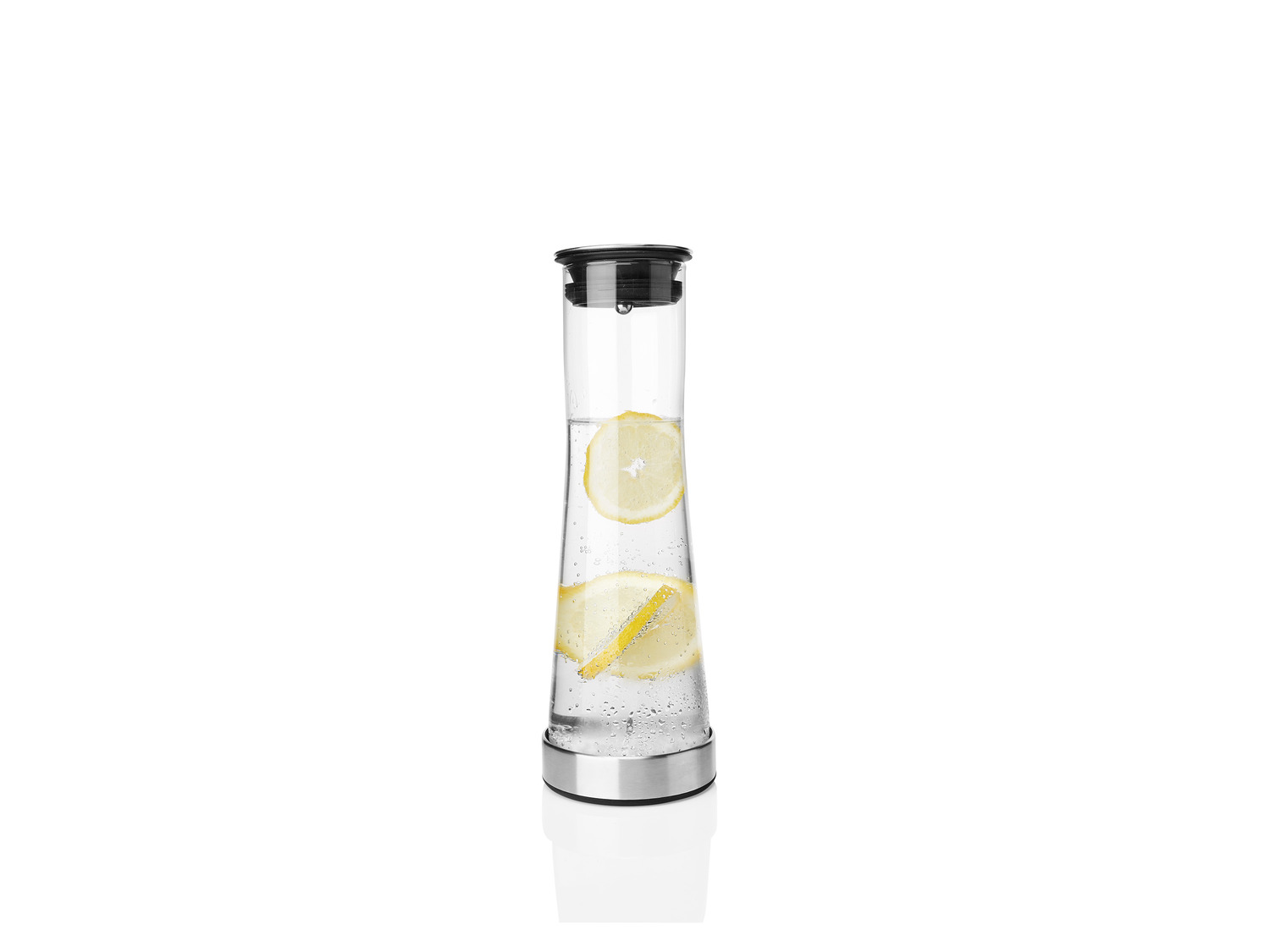 ERNESTO® Carafe en verre, 1,3 l Acheter en ligne LIDL
