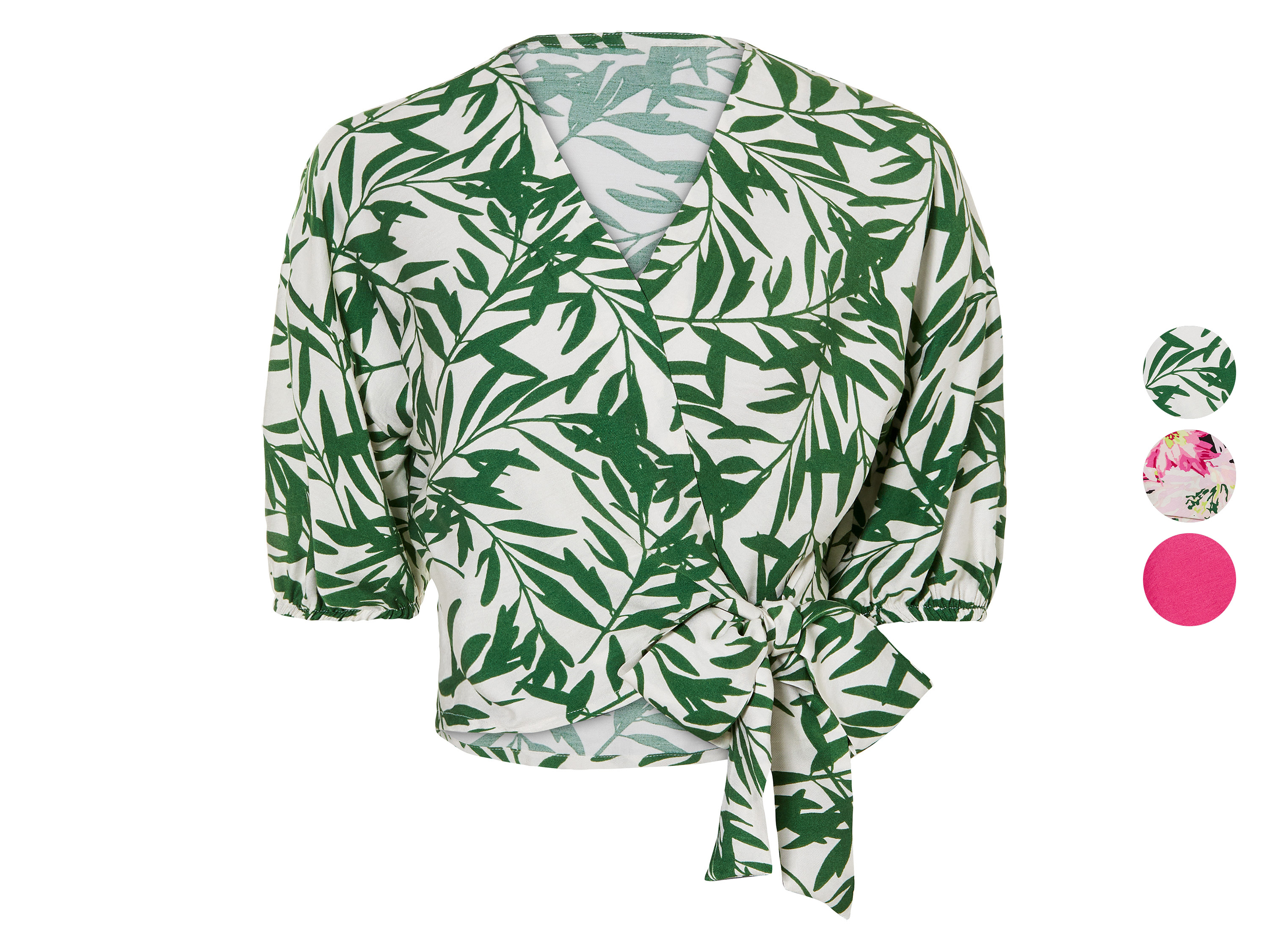 esmara® Cache-cœur femme