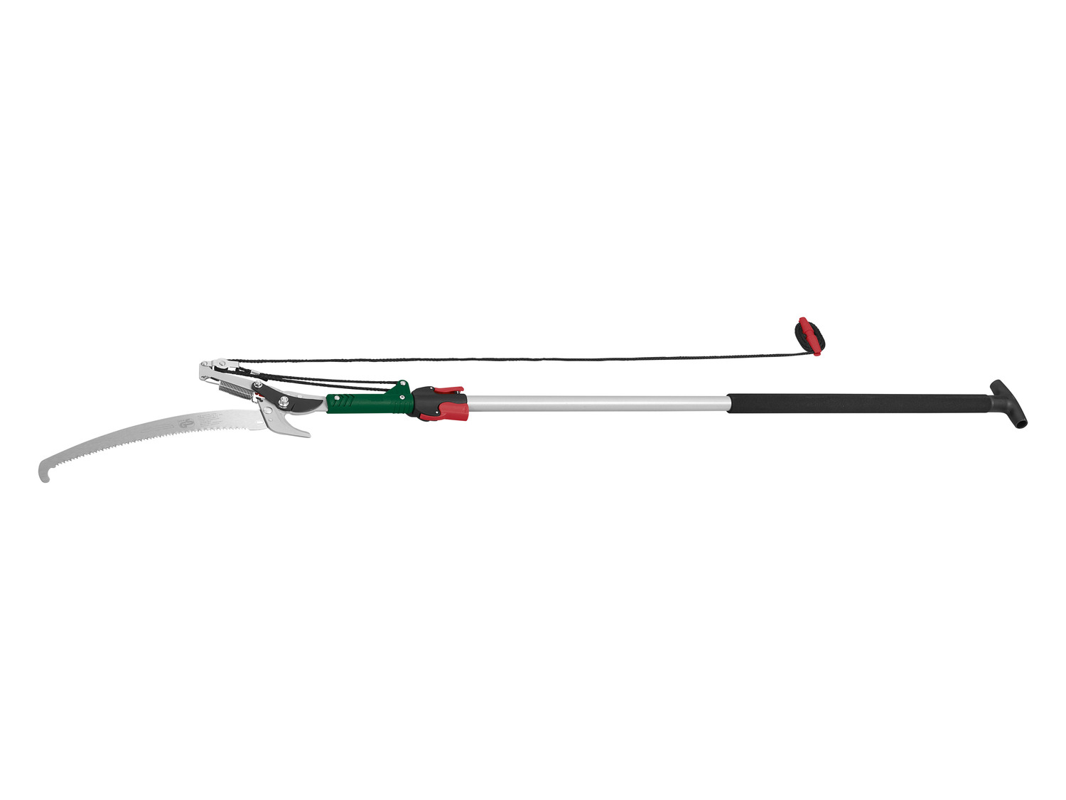 Sécateur Télescopique Sécateur Cisailles à Haie Réglable Poignée
