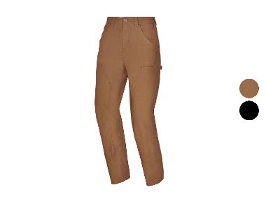 PARKSIDE® Pantalon style workwear homme