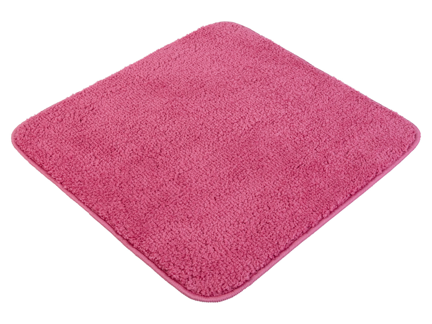 Ensemble de tapis de salle de bain et WC, 2 pièces
